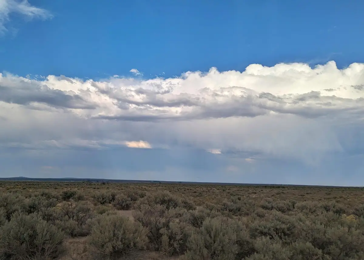 Sagewood Lane #TL 4100, Christmas Valley, OR 97641 - #1