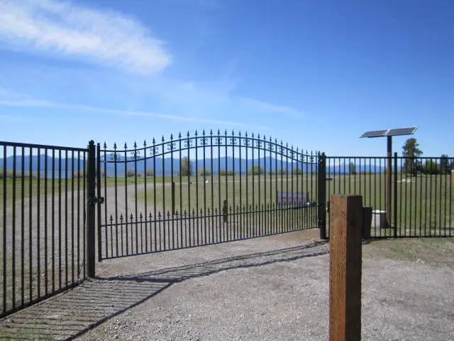 Clearview Drive #09, Chiloquin, OR 97624 - #3