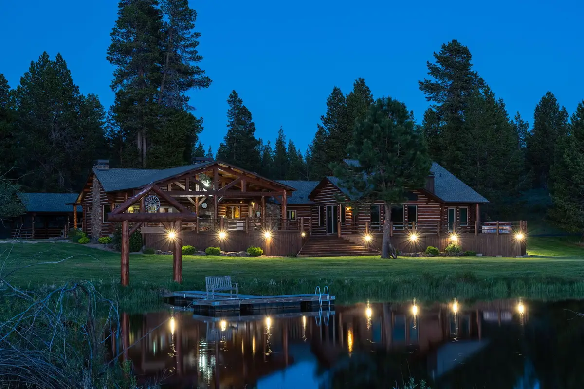 52255 Huntington Road, La Pine, OR 97739 - #1