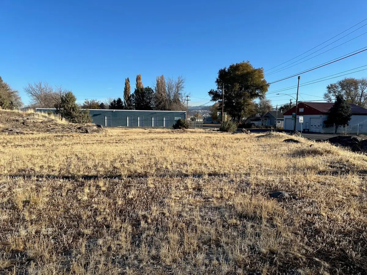 Market Street #comercial Lot 3400, Bonanza, OR 97623 - #1