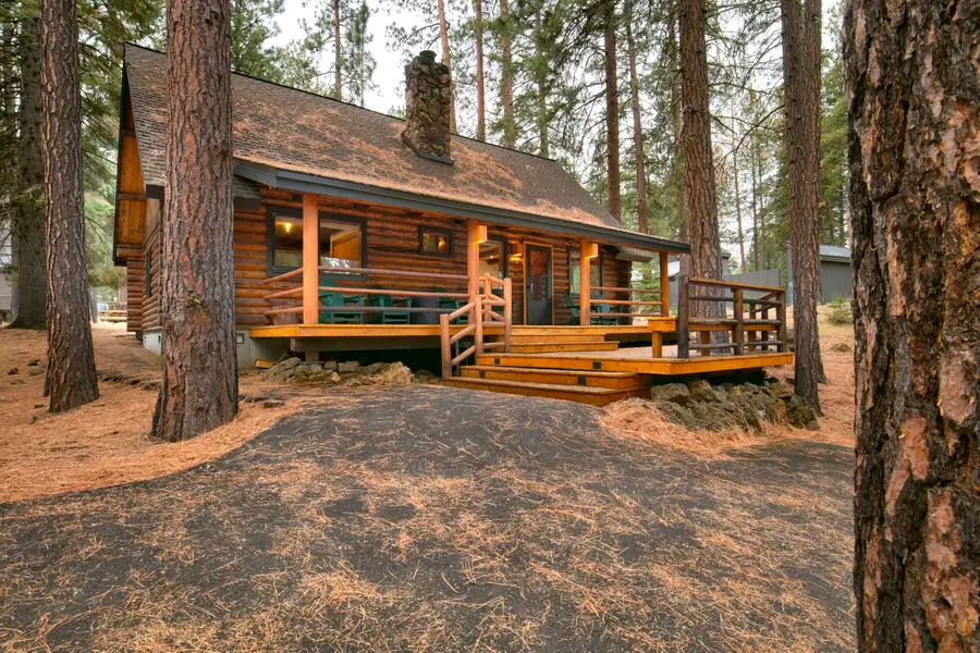 13579 Sundew #SM 34, Black Butte Ranch, OR 97759 - #2