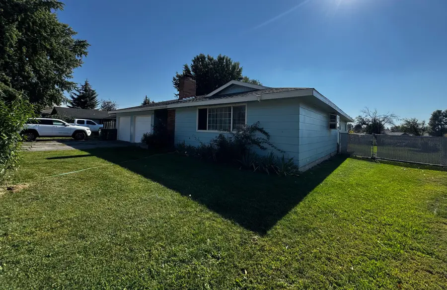 5814 Harlan Drive, Klamath Falls, OR 97603 - #2