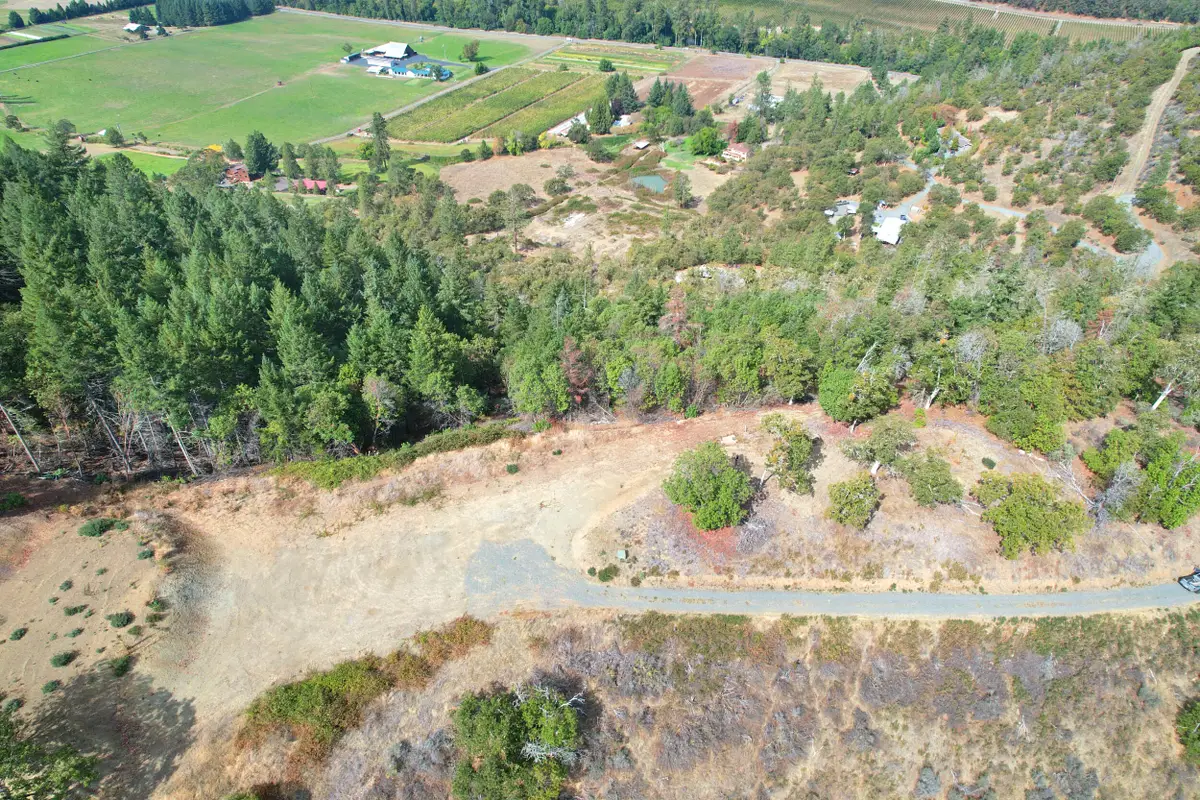 550 Thompson Creek Road, Applegate, OR 97530 - #1