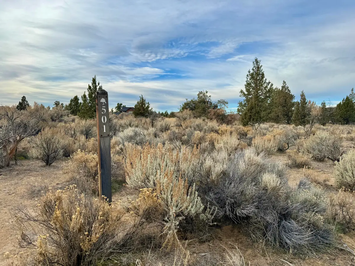 17938 SW Chaparral Drive #Lot 501, Powell Butte, OR 97753 - #1