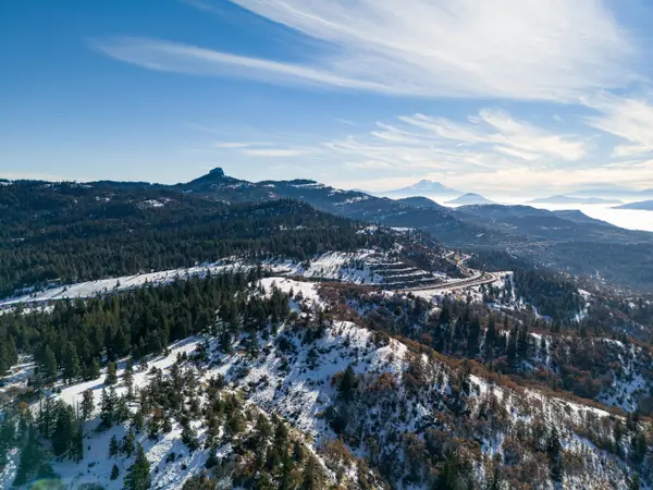 9840 Mt Ashland Ski Road, Ashland, OR 97520