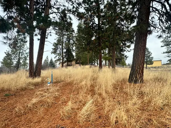Margi Court #Lot 12, Chiloquin, OR 97624
