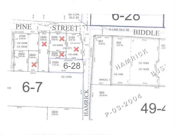 1840 E Pine Street, Central Point, OR 97502