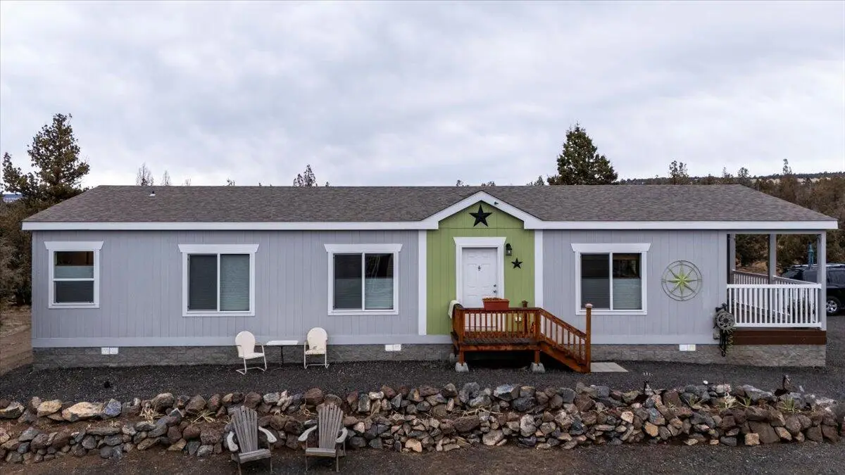 14552 SE Wintoon Road, Prineville, OR 97754 - #1