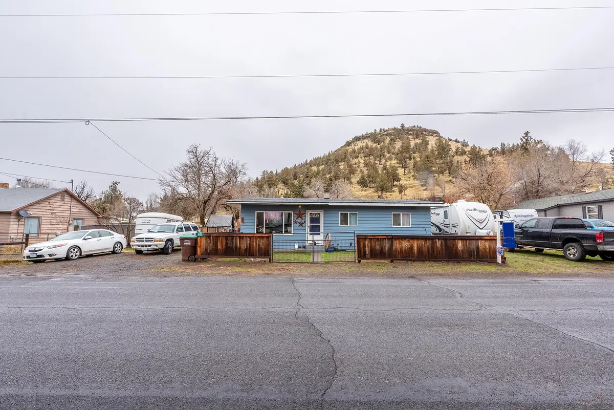 900 SE Willowdale Drive, Prineville, OR 97754 - #1