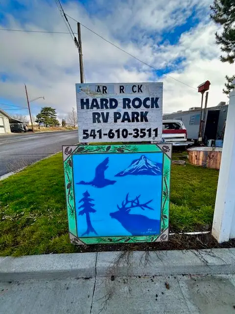 1009 Clark Street, Wasco, OR 97065 - #1