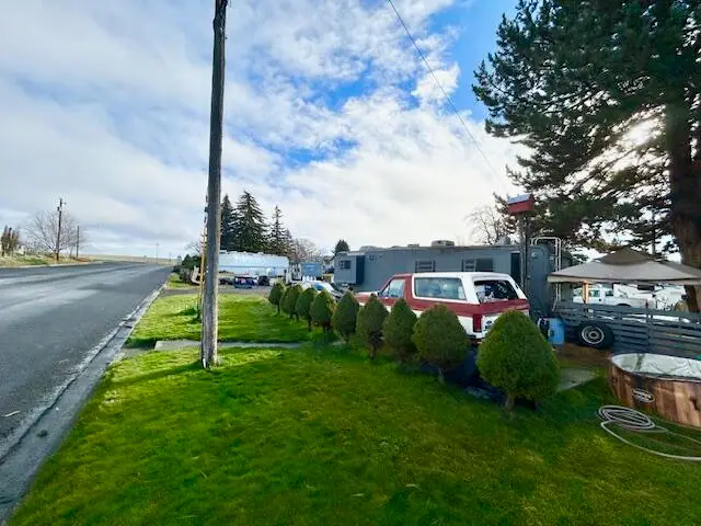 1009 Clark Street, Wasco, OR 97065 - #3