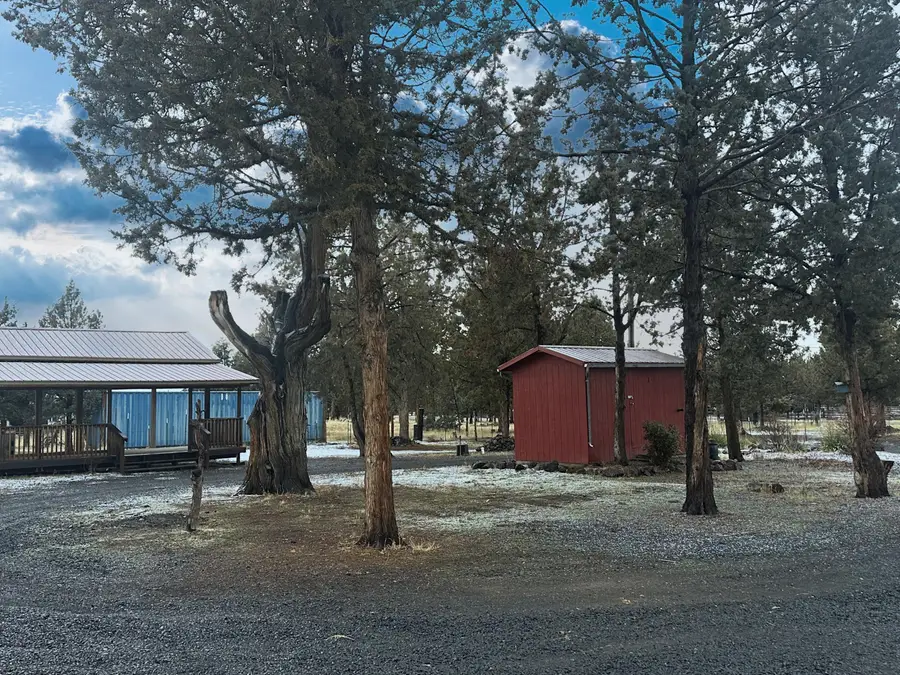 3444 SE Umatilla Loop, Prineville, OR 97754 - #2