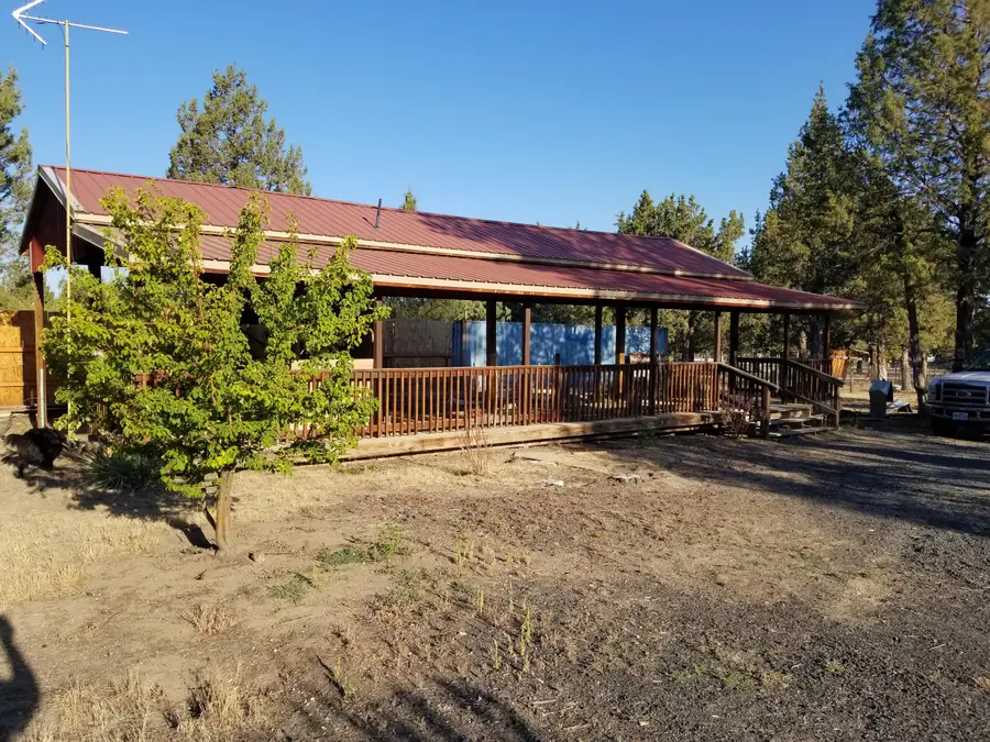 3444 SE Umatilla Loop, Prineville, OR 97754 - #3