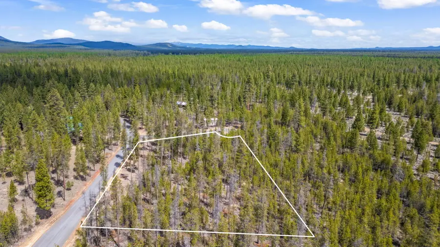 Tl 08700 Stirrup Drive #16, La Pine, OR 97739 - #3