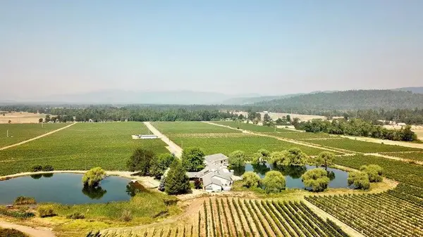 7821 Holland Loop Road, Cave Junction, OR 97523
