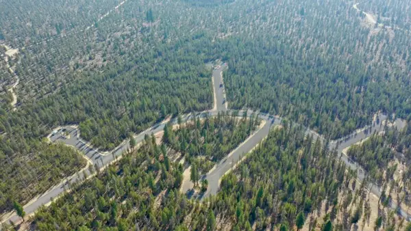 Stirrup Drive #Lot 17, La Pine, OR 97739