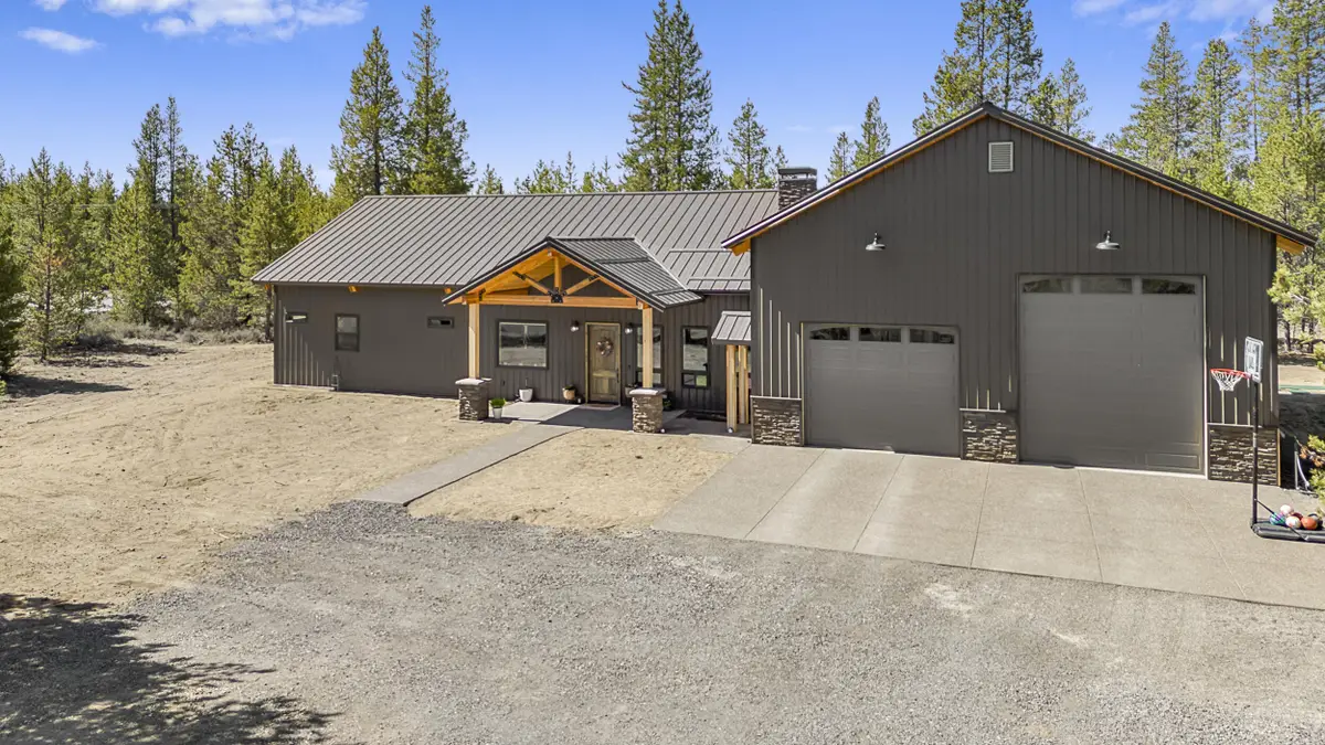 15475 Pinetree Drive, La Pine, OR 97739 - #1