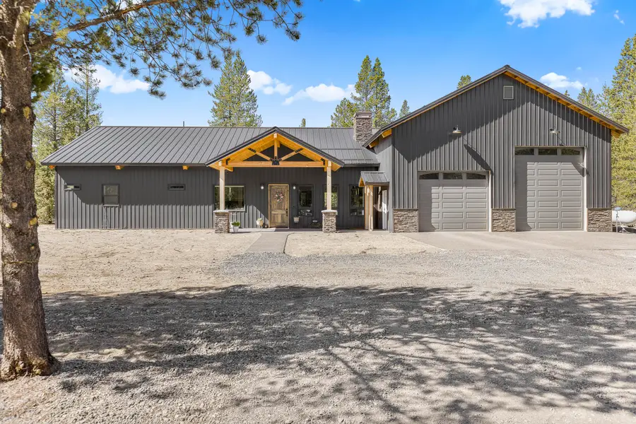 15475 Pinetree Drive, La Pine, OR 97739 - #2