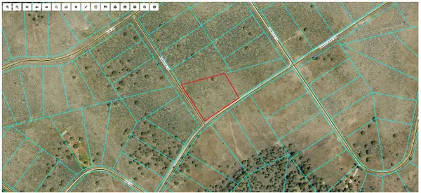 Morrow Street #Lot 1, Sprague River, OR 97639