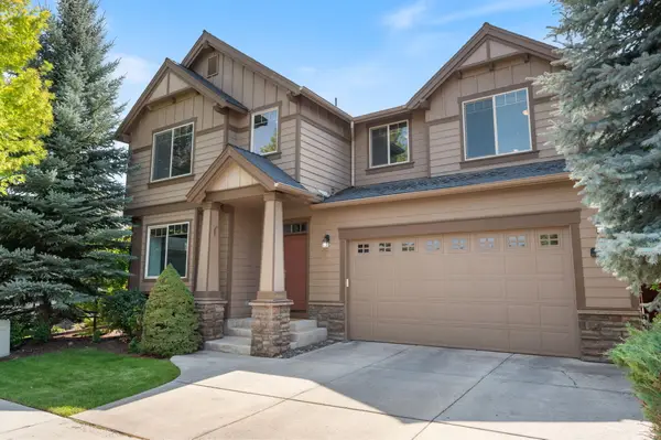1228 NE Steins Pillar Drive, Prineville, OR 97754