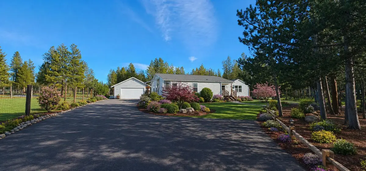144927 Greenwood Road, La Pine, OR 97739 - #1