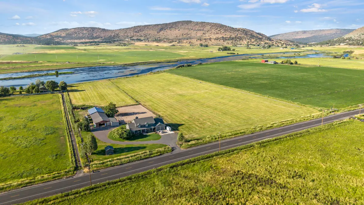 11251 Crystal Springs Road, Klamath Falls, OR 97603 - #1
