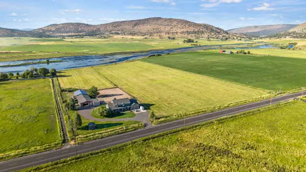 11251 Crystal Springs Road, Klamath Falls, OR 97603