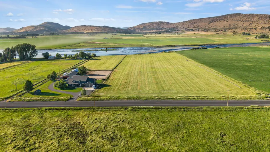 11251 Crystal Springs Road, Klamath Falls, OR 97603 - #2