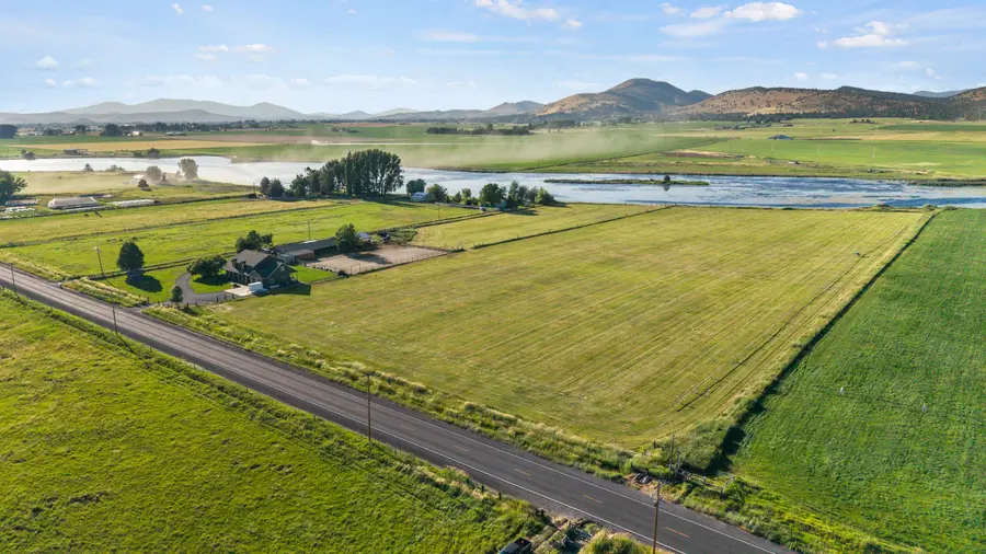 11251 Crystal Springs Road, Klamath Falls, OR 97603 - #3