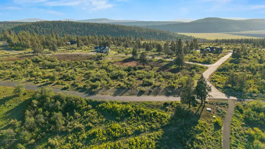 824 Bailey Mountain Drive, Klamath Falls, OR 97601 - #2