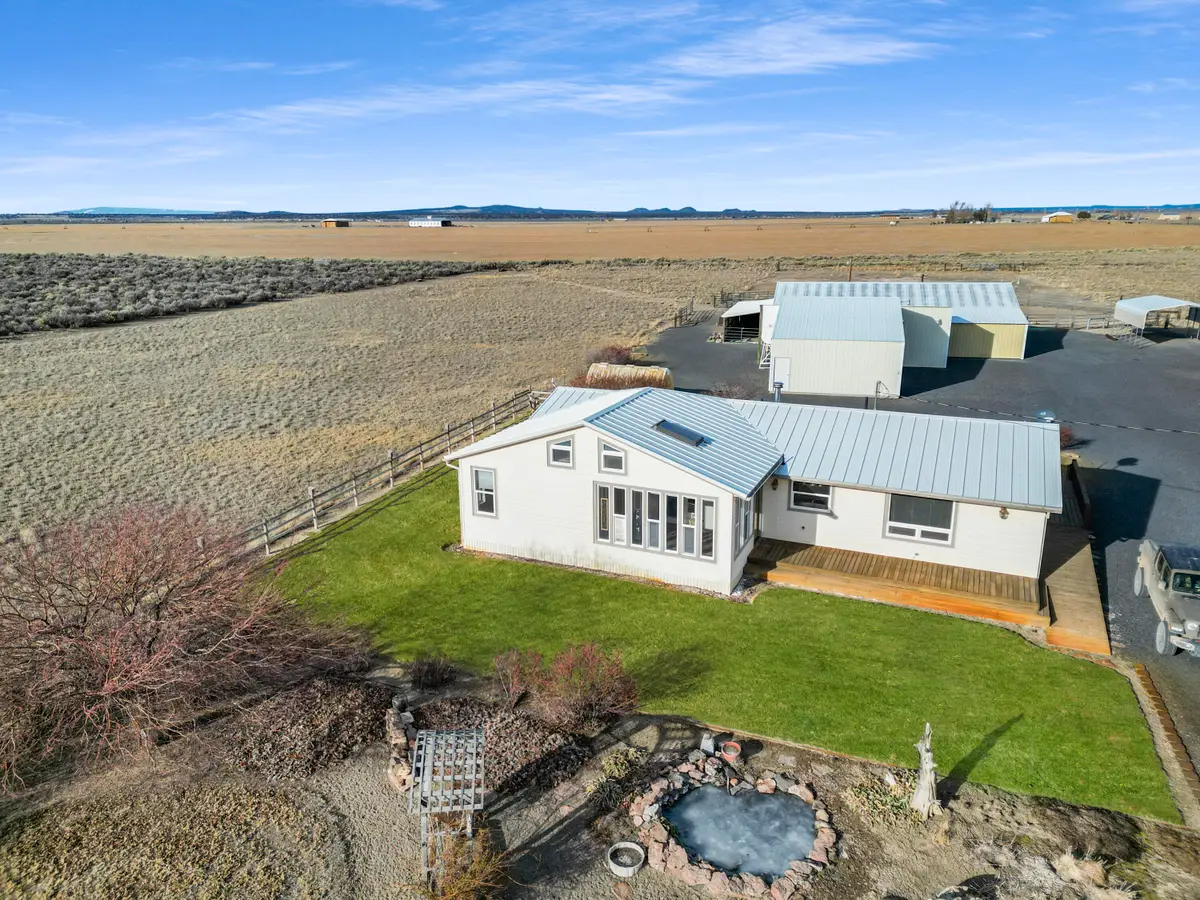 88265 Fairview Lane, Christmas Valley, OR 97641 - #1