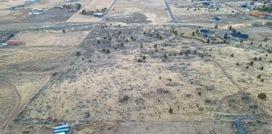 0 Herr Court #Lot 7, Klamath Falls, OR 97603 - #3