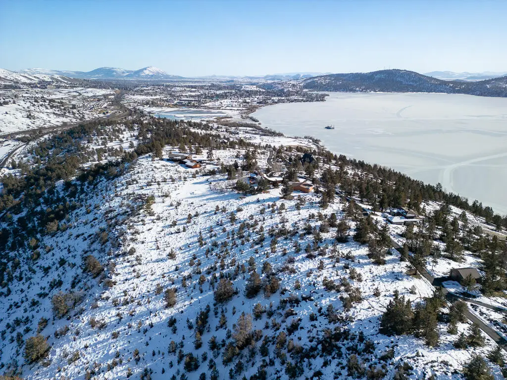 00000 Sunset Ridge Road, Klamath Falls, OR 97601 - #1