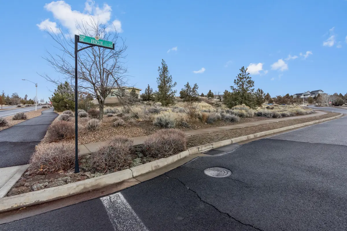 SE Fescue Lane #Lot 17, Madras, OR 97741 - #1