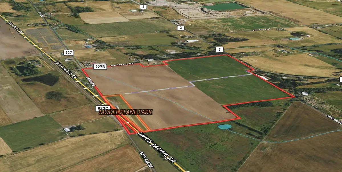 0 Bear Lane, Turner, OR 97392 - #1