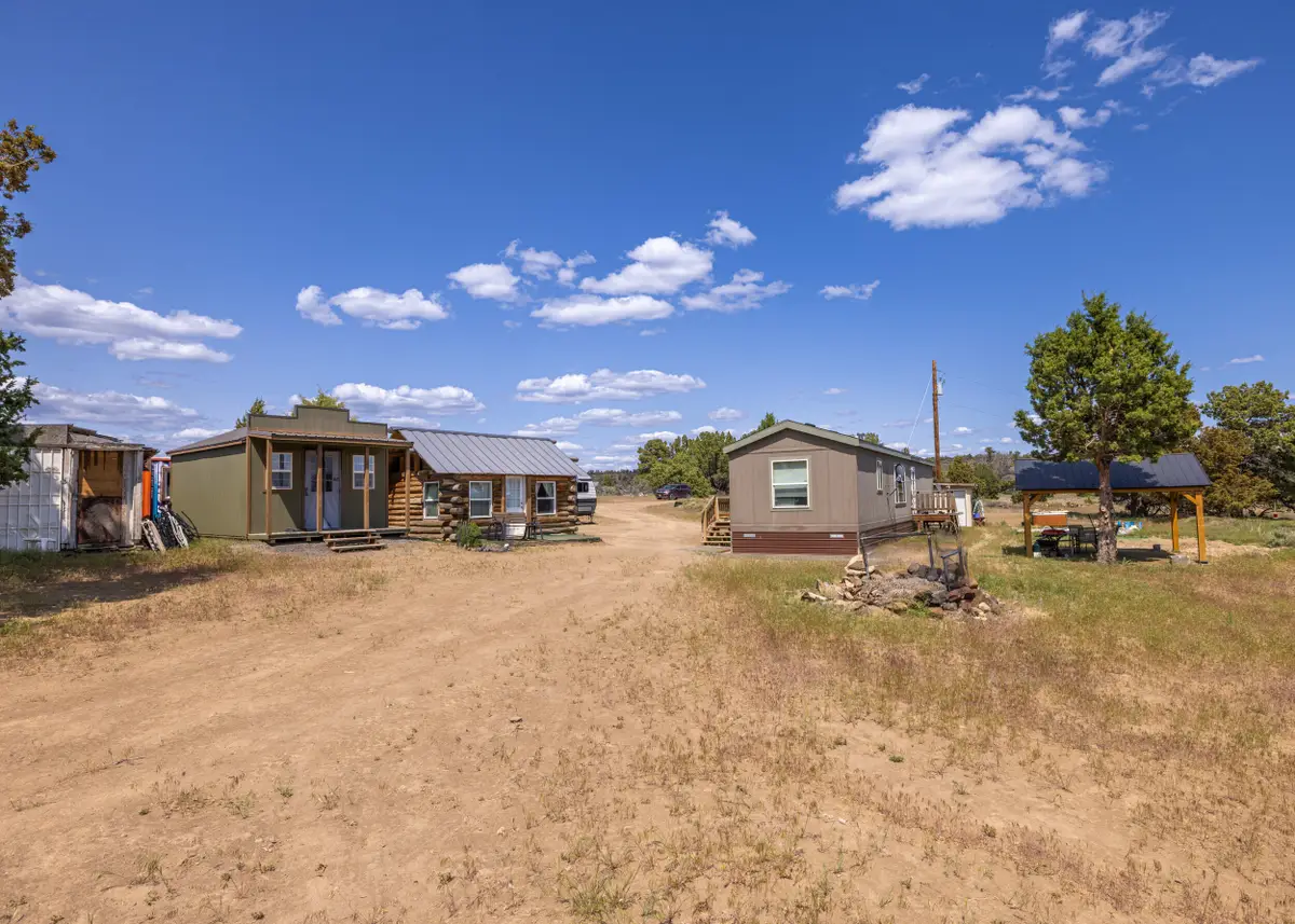 61461 Oil Dri Road, Silver Lake, OR 97638 - #1