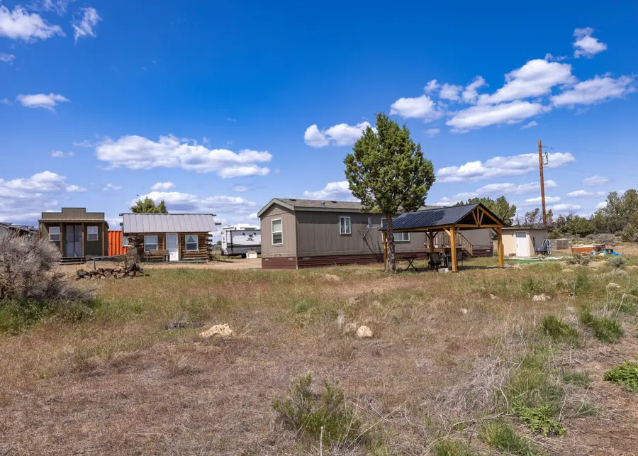 61461 Oil Dri Road, Silver Lake, OR 97638 - #2