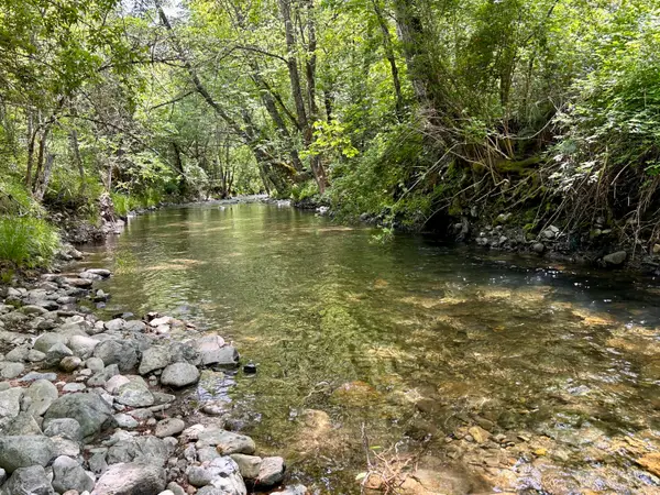 1773 Cedar Flat Road, Williams, OR 97544