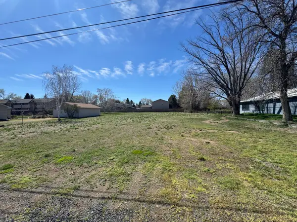 #Lot 3500, Redmond, OR 97756