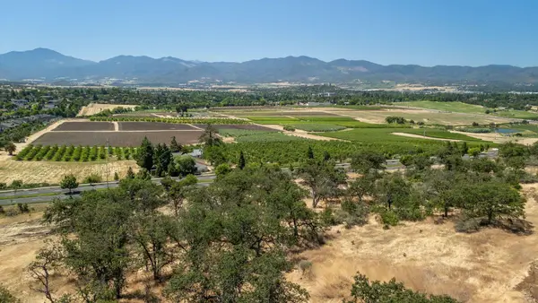 Phase 1 - 4195 Rachel Way Road, Medford, OR 97501