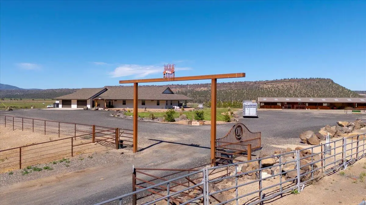 2250 S Main Street, Prineville, OR 97754 - #1