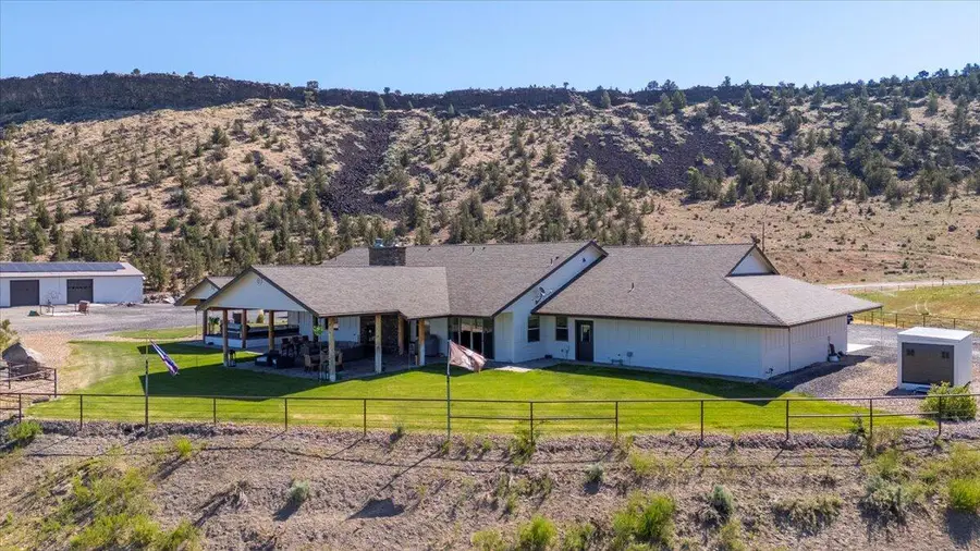 2250 S Main Street, Prineville, OR 97754 - #2