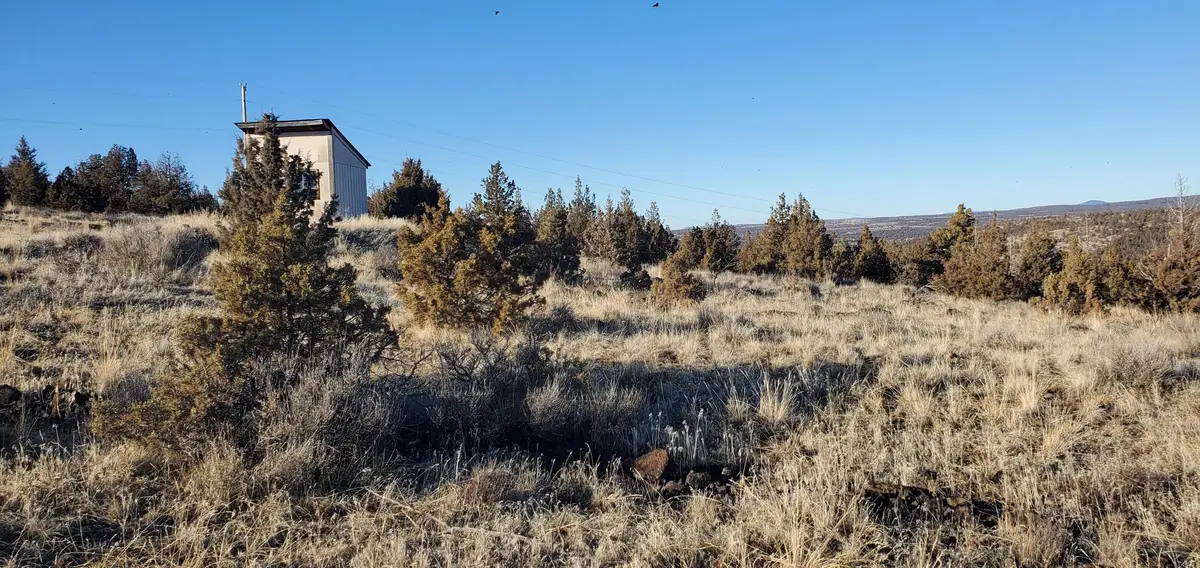 SE Winchester Loop, Prineville, OR 97754 - #1