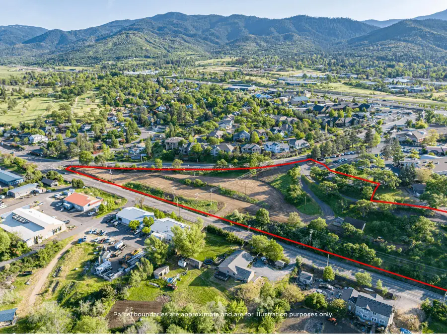 30 Knoll Crest Drive, Ashland, OR 97520 - #2