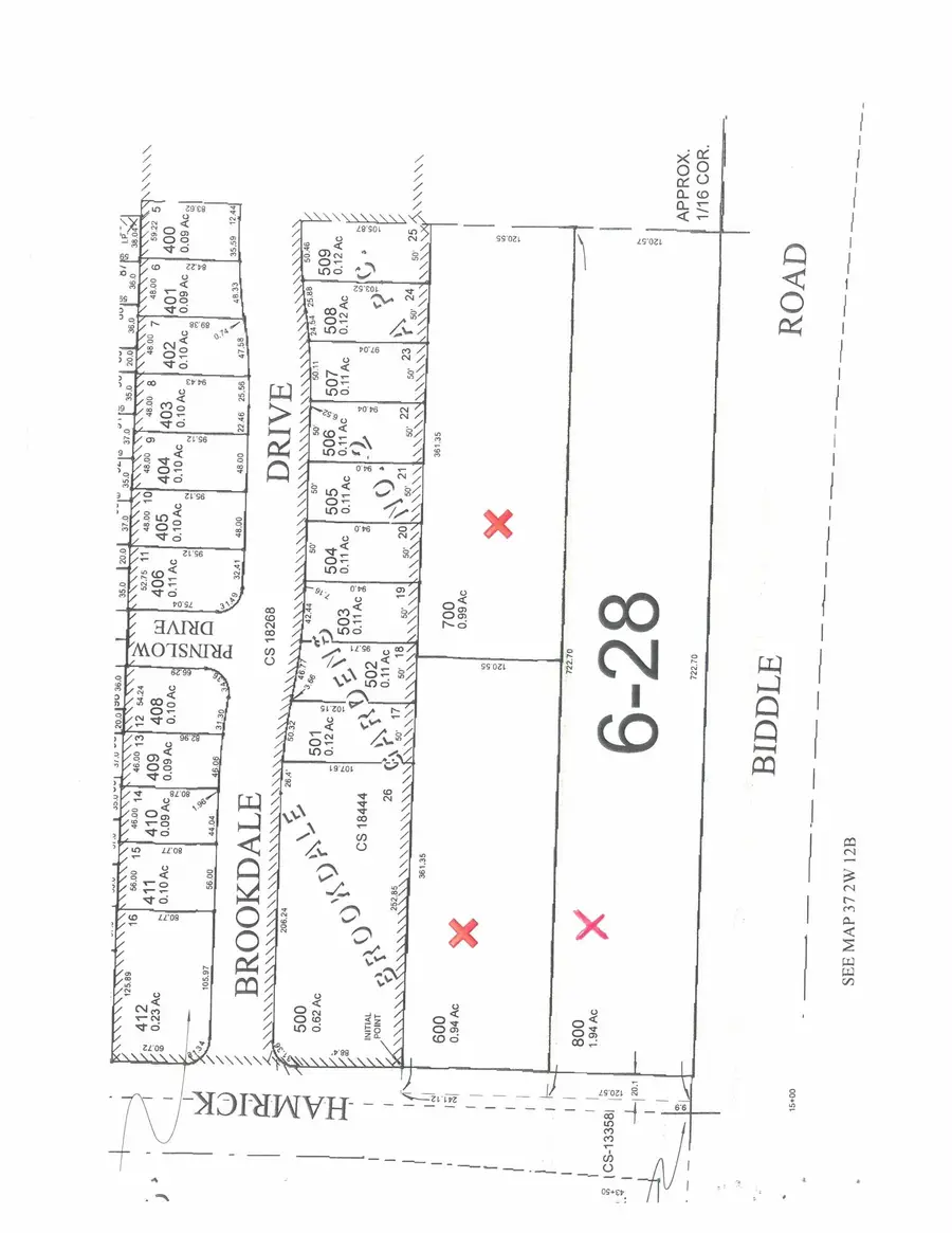 4286 Hamrick Road, Central Point, OR 97502 - #2