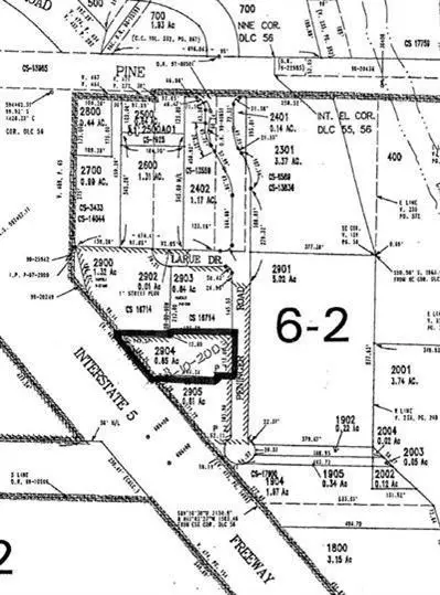 230 Peninger Road, Central Point, OR 97502 - #1