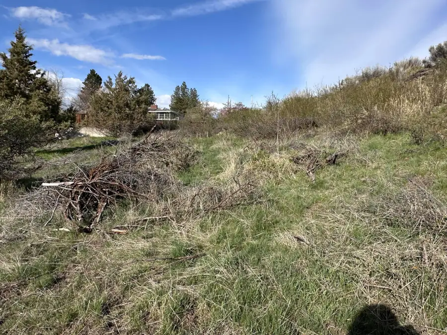 Lot 7 Mckinley Street, Klamath Falls, OR 97601 - #3