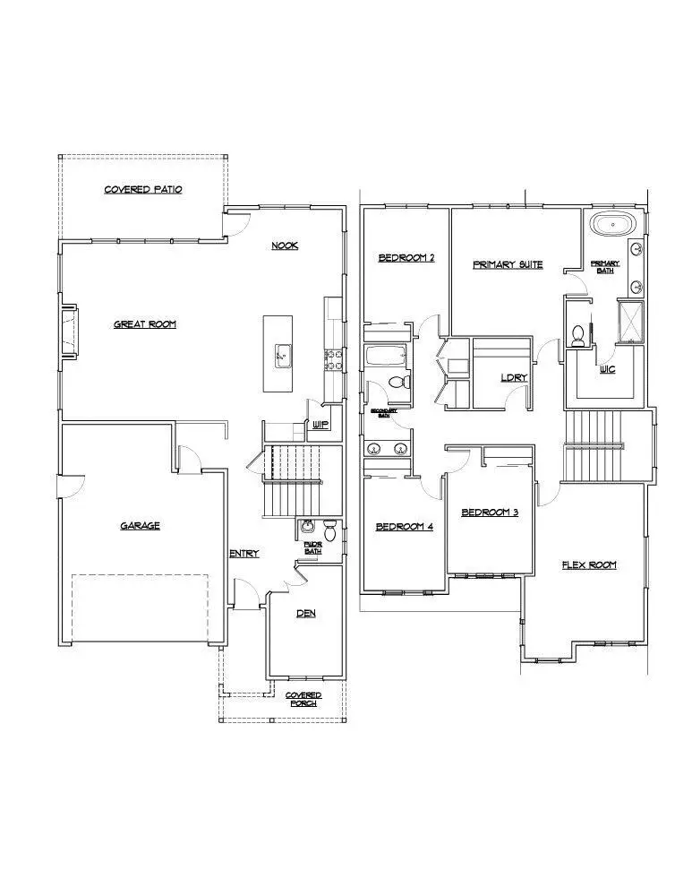 20874 SE Delta Drive, Bend, OR 97702 - #2