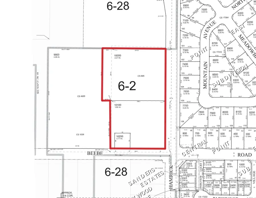 446 Beebe Road, Central Point, OR 97502 - #2