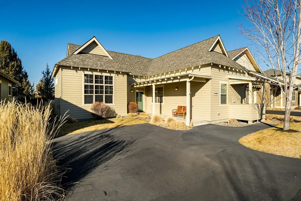 11104 Desert Sky Loop, Redmond, OR 97756 - #1